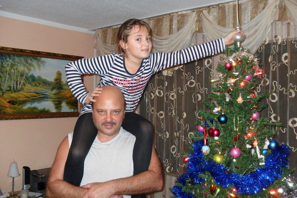 Владимир Востриков