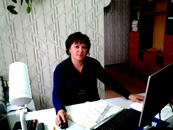 Татьяна Гаева