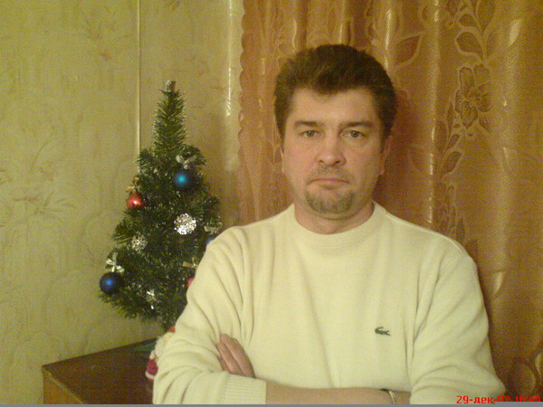Сергей Дунаев