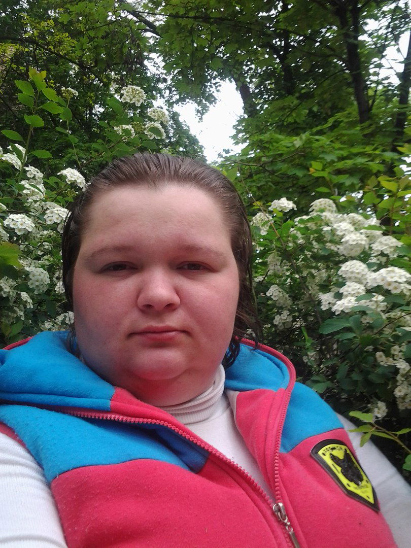 Катюшка Прилуцька