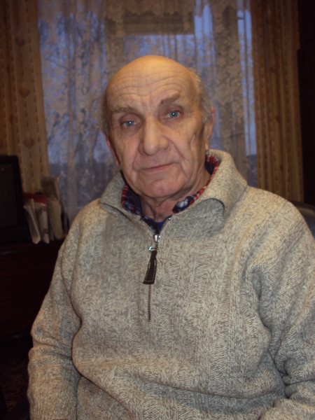 Евгений Брызгалин