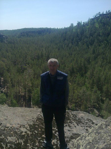 Виталий Суховерков