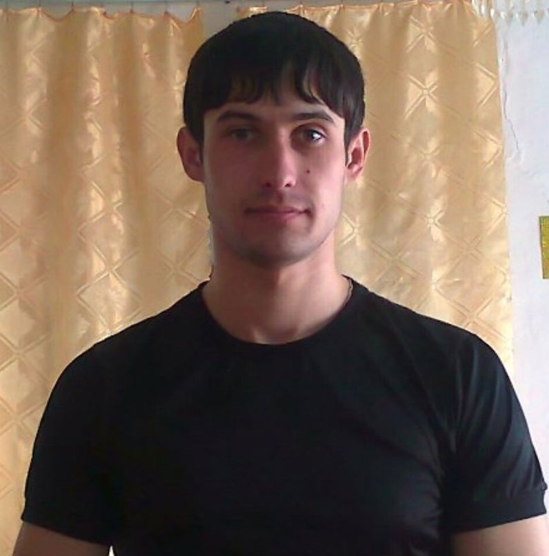 Владимир Антипов