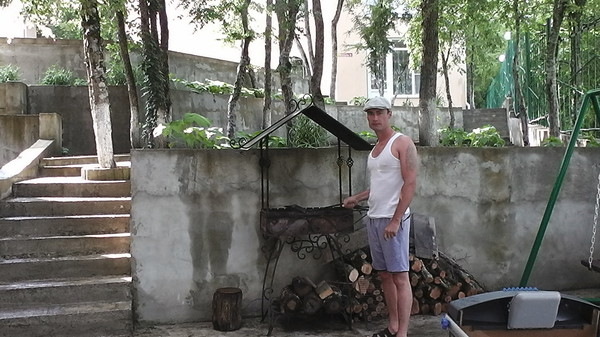 Виталий Каширин