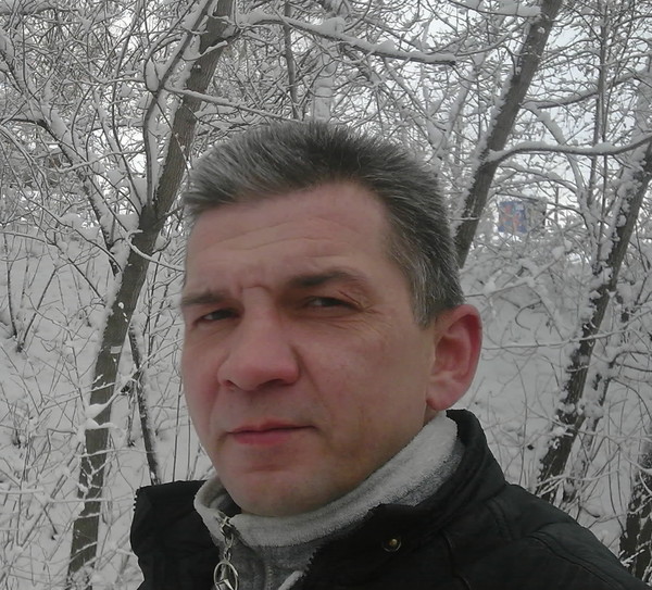 Александр Щёголев