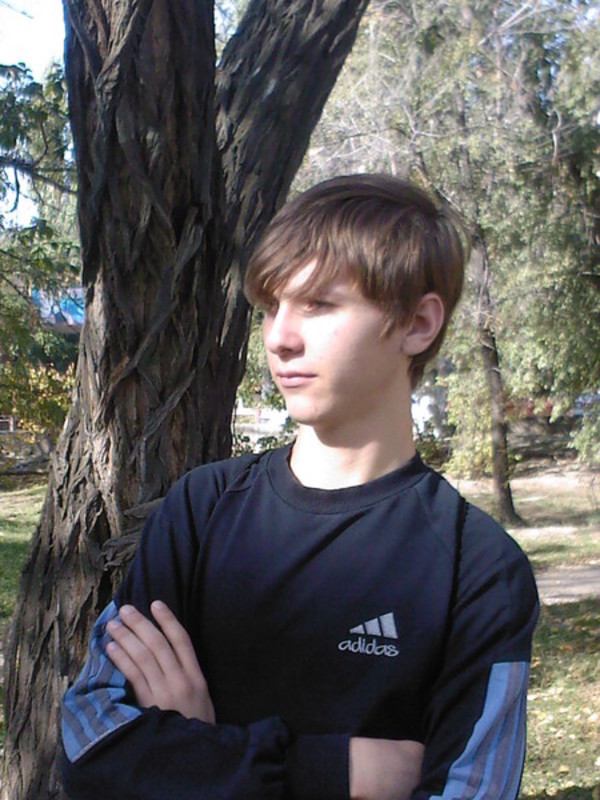 Сергей