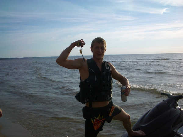 Sergei Sokolov