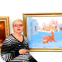 Светлана Пономарева