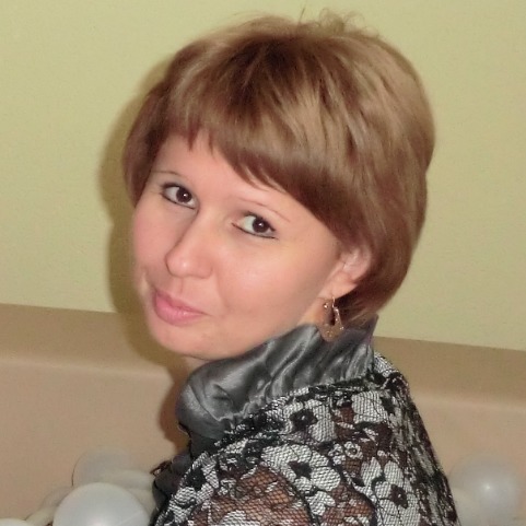 Светлана Сафронова