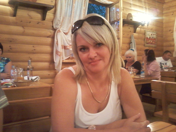 Ирина Власова