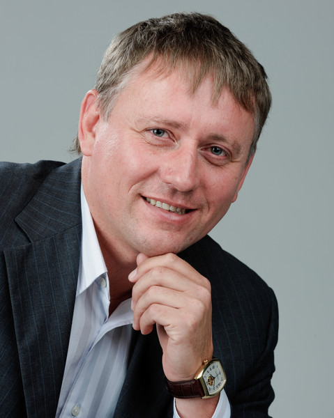 Сергей Григорьев
