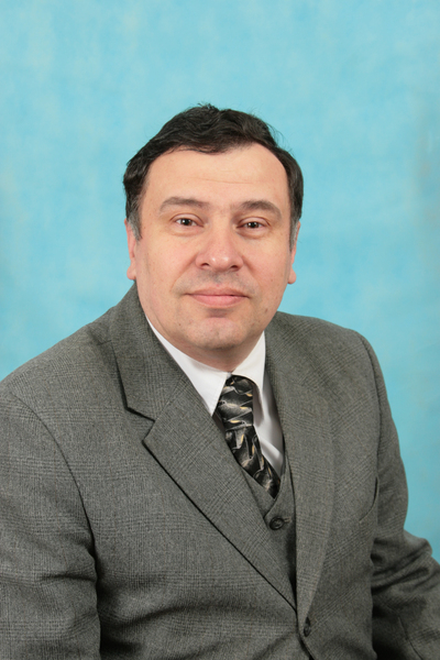 Vladimir Reytuzov