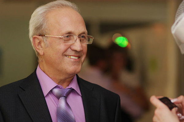 Николай Пирогов