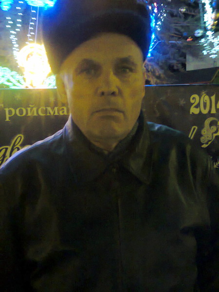 Валентин Вильчинский
