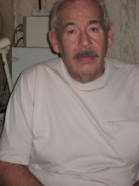 Максим Коднер