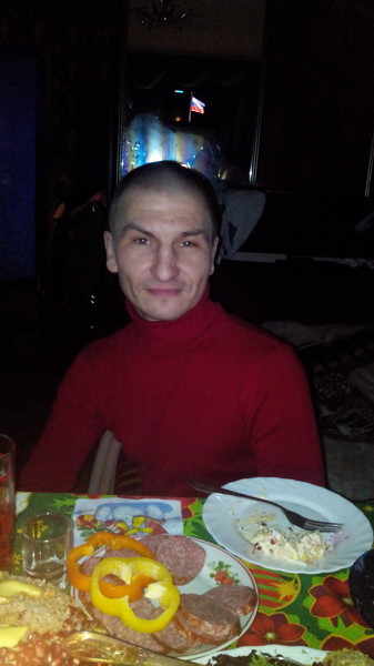 Вадим Белов