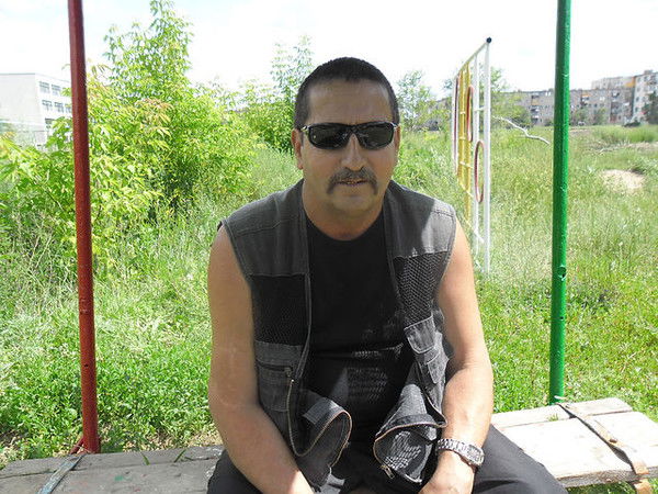 Александр Капустин