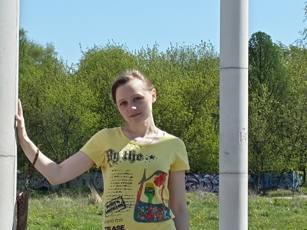 Ирина Ковальчук