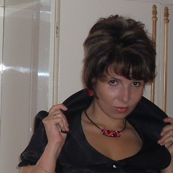 Алина Хайбулина