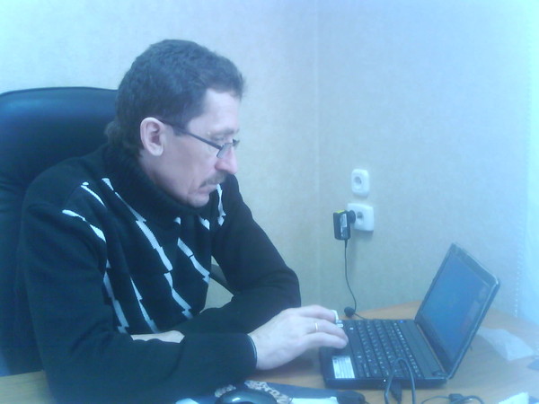 Юрий Корсуков