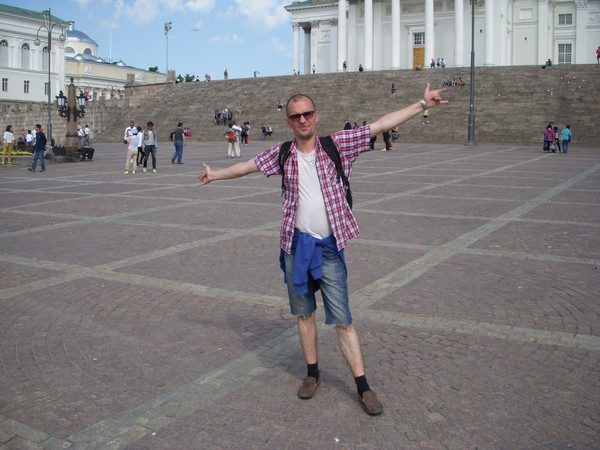Roman Krikuhhin
