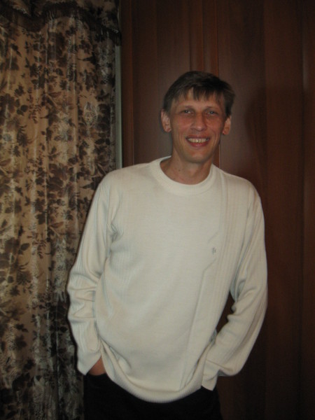Павел Половнев