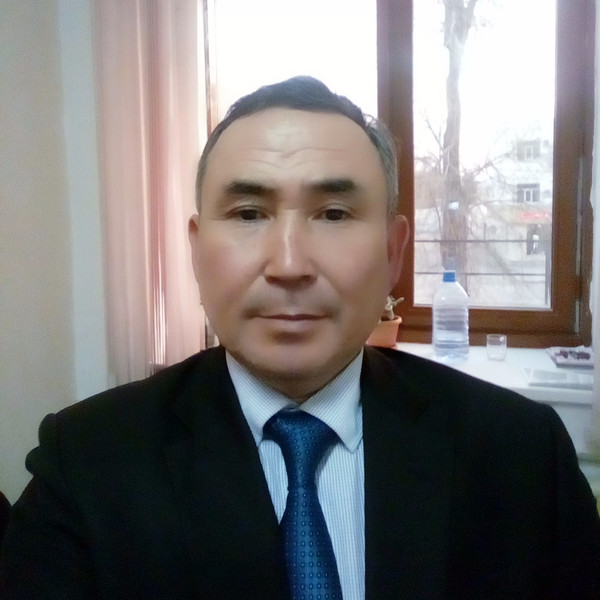 Сагинтай Аширбеков