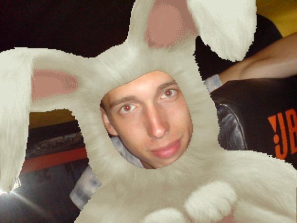 Serega Murin