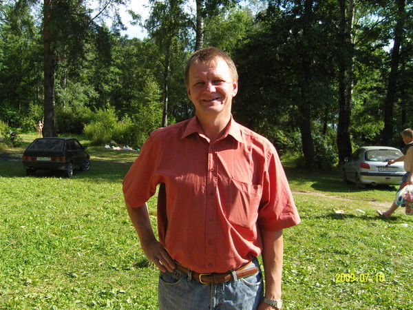 Саша Машкин