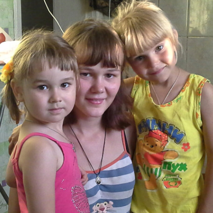 Надежда Клещёва