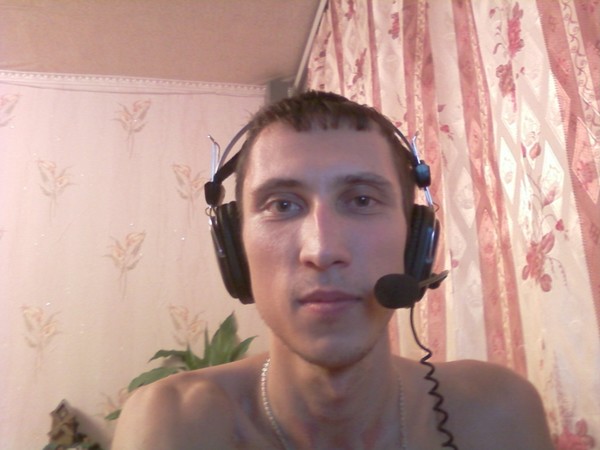 Александр В