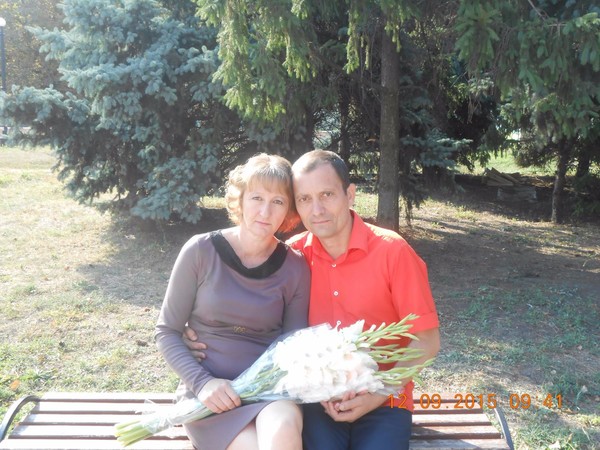 Оксана Кравченко