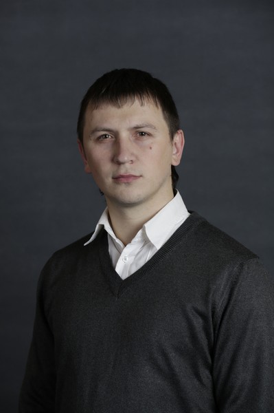Алексей Кабанов