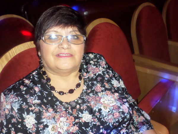 Наталья Куприна