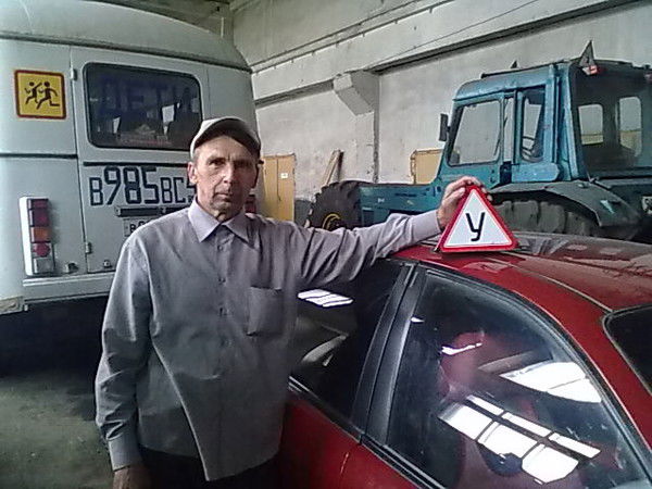 Сергей Вершинин