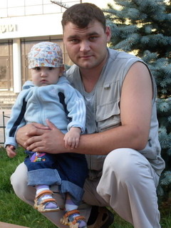 Александр Семенов