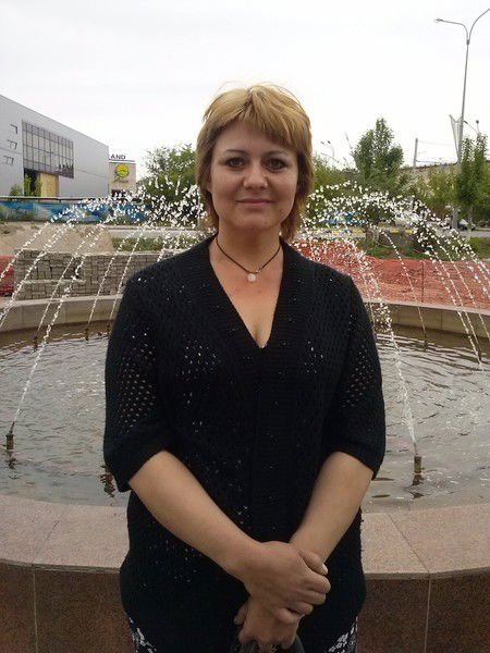 Фая Еранцева