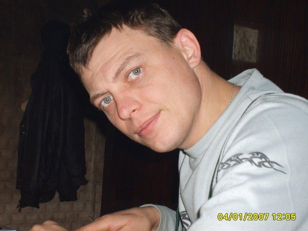 Андрей Максимов