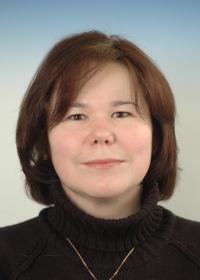 Елена Ежихина