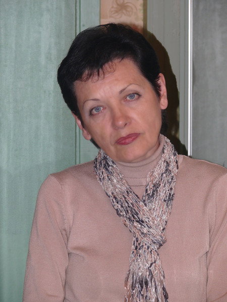 Елена Минеева