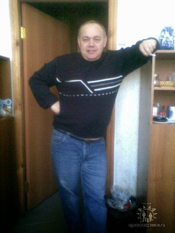 Олег Федоров