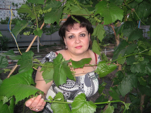 Наталья Кудимова