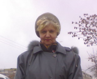 Елена М. М