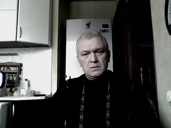 Сергей Метальников