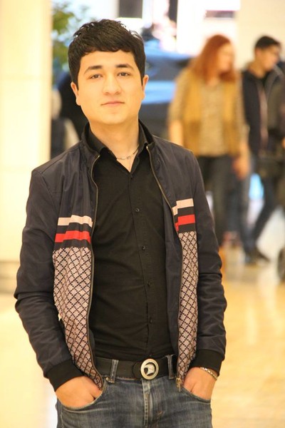 Ramiz Meherremov
