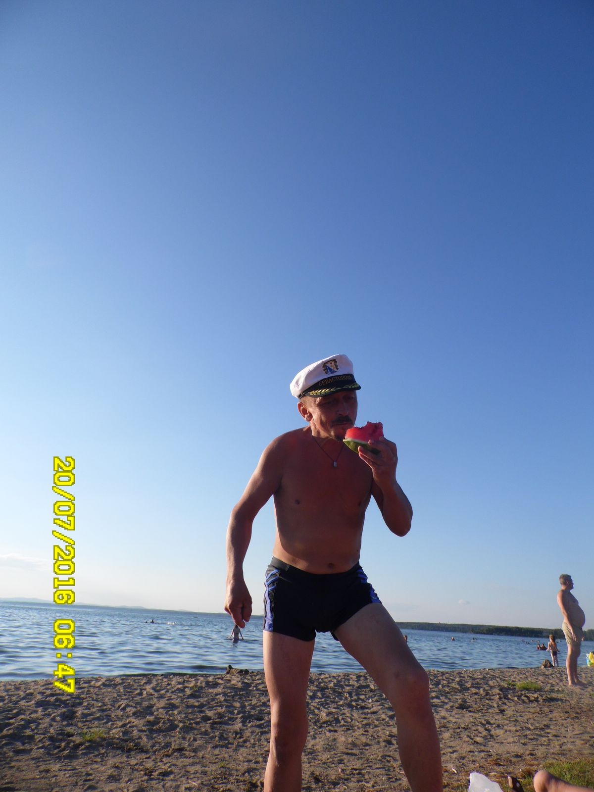 Сергей Житарь