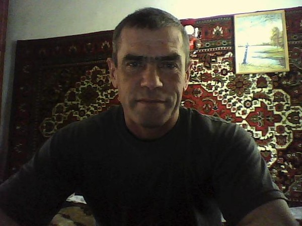 Виктор Брюхович