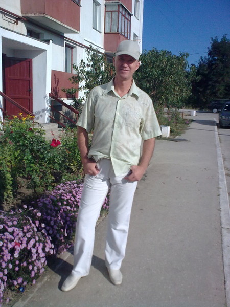 Василий Смирнов