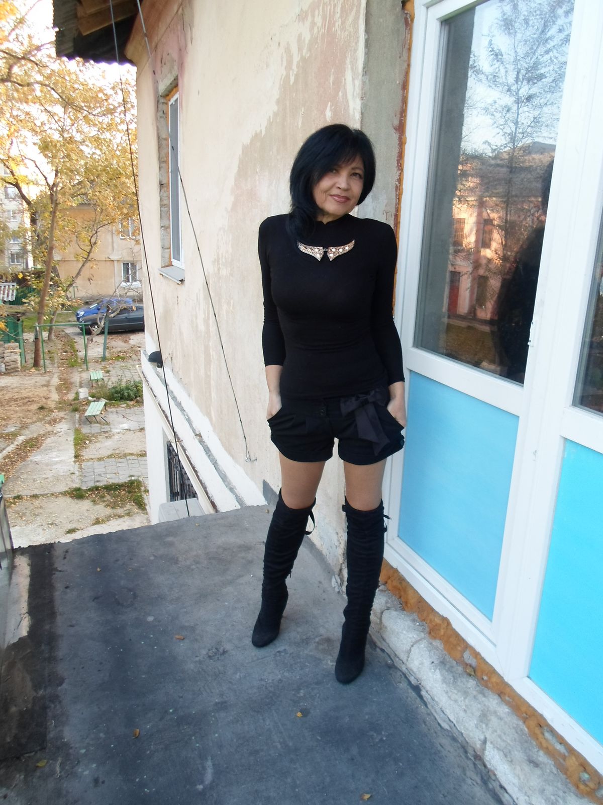 Елена Богатенко