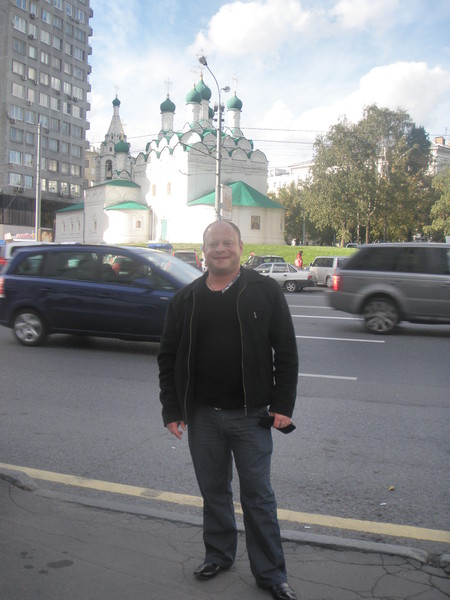 Владислав Шлафман